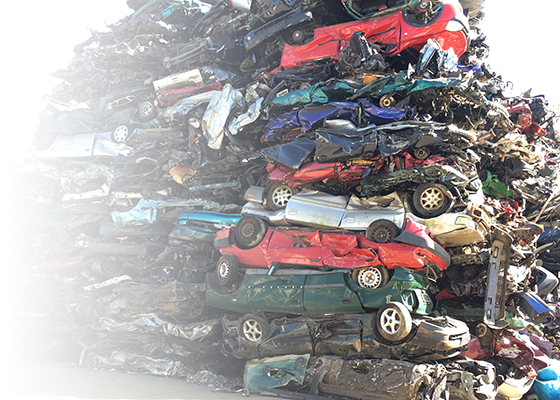 Automobile Recycling