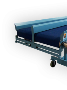 Conveyors & Material Handling Equipment