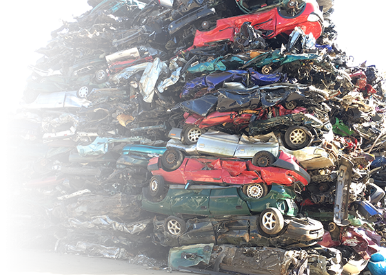 Automobile Recycling