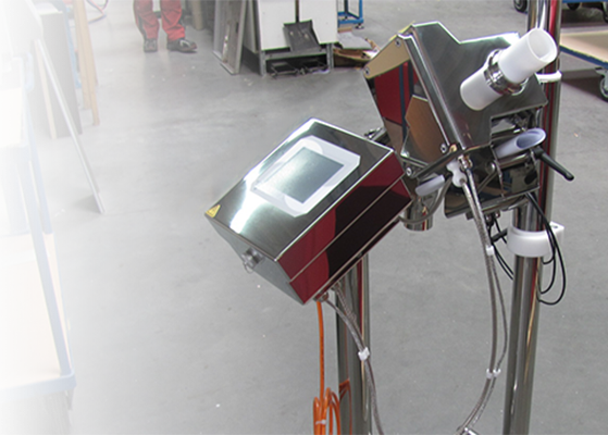 Powder, Bulk, Chemicals & Pharmaceuticals